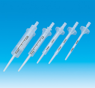 【販売終了】コンビチップ 5.0mL #2906-03 100本