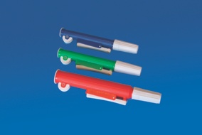 【販売終了】ピペット吸引器　25mL #5052