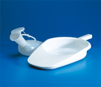 【販売終了】差込み便器 #586