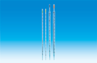 ディスポピペット 滅菌 5mL #2816-00 250本