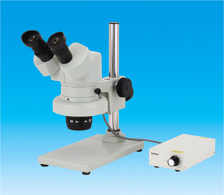 双眼実体顕微鏡　NSW-40SBF