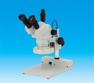【販売終了】実体顕微鏡　SPZT-50PFM