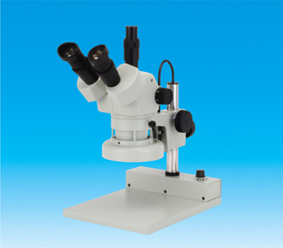 【販売終了】実体顕微鏡　SPZT-50IFM