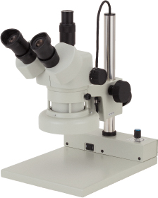 【販売終了】実体顕微鏡 DSZT-44ILM-260