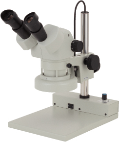 【販売終了】実体顕微鏡 SPZ-50ILM-260