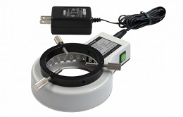 【販売終了】LEDリング照明装置 DKL-60