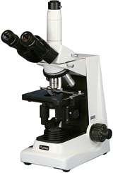 【販売終了】協和光学工業 生物顕微鏡 KN-100TC