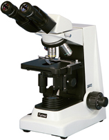 【販売終了】協和光学工業 生物顕微鏡 KN-100B