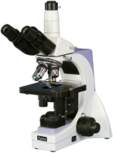 生物顕微鏡　KN-50TC