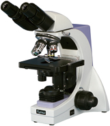 生物顕微鏡　KN-50B
