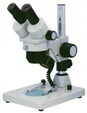 【販売終了】実体顕微鏡　KSL-2