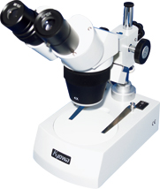 双眼実体顕微鏡 KMS-LED