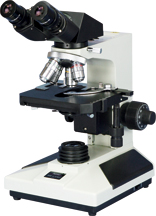 【販売終了】金属顕微鏡 双眼 ME-LUX2S-2L