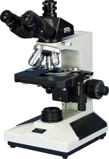 【販売終了】協和光学工業 金属顕微鏡 三眼 ME-LUX2S-3L