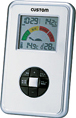 デジタル熱中症計 HI-301