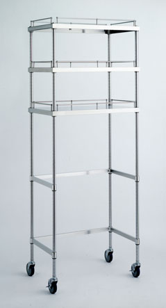 空間活用シェルフ　TGCA-SS4607