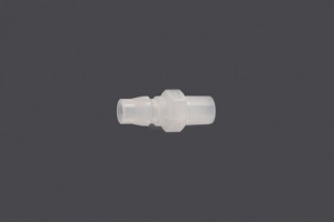 【販売終了】プラグ PTネジ R(PT)1/4 PP 5入