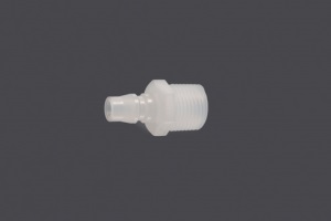【販売終了】プラグ PTネジ R(PT)1/2 PP 5入