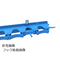 ブラシ用取替フック 1016 ホワイト