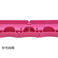 ハンドル用取替ラバークリップ 1019 グリーン