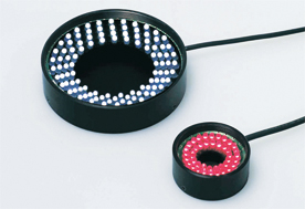 LEDダイレクトリング照明　LED数54 白
