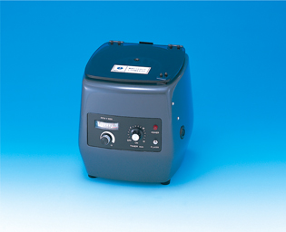【販売終了】コクサン 微量用遠心機H-1300ロータ付 色SG