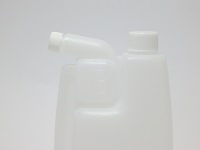 ツインボトル 500mL 計量30mL A141-04