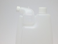 ツインボトル 1L 計量30mL A141-05