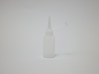 スポイドボトル 細口 30mL ノズル用ヒモ付 A149-01ヒモツキ