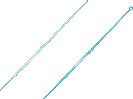 ディスポループ 10μL  ブルー  1000本 滅菌