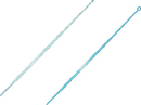 【販売終了】ディスポループ 10μL  ブルー  1000本 滅菌
