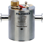 【販売終了】佐藤真空 フォアライン用エレメント VSM-450-5-M
