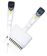 【販売終了】eLINE電動ピペット 1ch 5-120μL