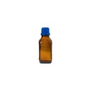 【販売終了】角形びん 茶 500mL 10本入