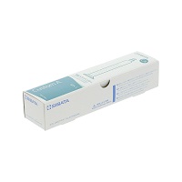 有栓メスシリンダー カスタムA 共通摺合せガラス平栓付 10mL