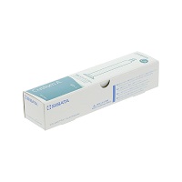 有栓メスシリンダー カスタムA 共通摺合せガラス平栓付 25mL