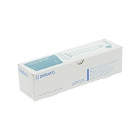 有栓メスシリンダー カスタムA 共通摺合せガラス平栓付 50mL