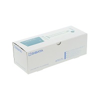 有栓メスシリンダー カスタムA 共通摺合せガラス平栓付 100mL