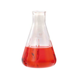 TGK - 東京硝子器械 TryWinZ / 柴田科学 振盪三角フラスコ 500mL 