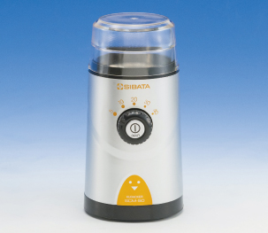【販売終了】小型粉砕器 SCM-50