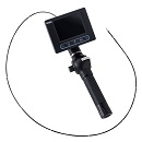 【販売終了】スリーアールソリューション 極細先端可動式工業用内視鏡 2.8φ 1m 3R-MFXS28