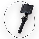 【販売終了】スリーアールソリューション 極細先端可動式工業用内視鏡 3.0φ 1m 3R-MFXS30