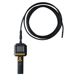 スリーアールソリューション 工業用内視鏡 9φ 5m 3R-FXS050-95