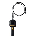 【販売終了】スリーアールソリューション 工業用内視鏡 4.5φ 2m 3R-FXS050-452