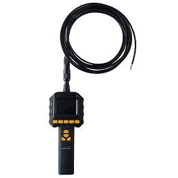 スリーアールソリューション 工業用内視鏡 4.5φ 5m 3R-FXS050-455