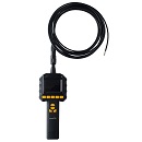 【販売終了】スリーアールソリューション 工業用内視鏡 4.5φ 5m 3R-FXS050-455