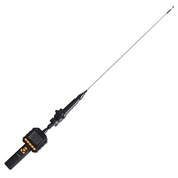 スリーアールソリューション 工業用内視鏡リジッド 13.8φ 63cm 3R-FXS050-63-RIGID