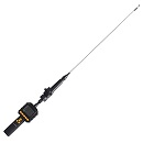 スリーアールソリューション 工業用内視鏡リジッド 13.8φ 63cm 3R-FXS050-63-RIGID