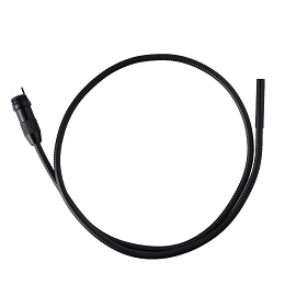 スリーアールソリューション 工業用内視鏡ケーブル単体 8φ 1m 3R-WFXS03-1M-8
