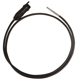 スリーアールソリューション 工業用内視鏡HDケーブル単体 5.5φ 1m 3R-WFXS03-1M-55HD